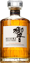 Hibiki Japanese Harmony 43% 70cl