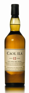 Caol Ila 12 YO Single Malt 43% 0,7l