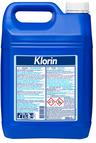 Klorin original bleach and disinfection liquid 5l