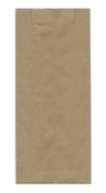 Peltolan Pussi maxi 5-10kg paper bag 450x260x90mm 500pcs