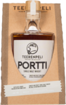 Teerenpeli Distiller&#39;s Choice PORTTI Single Malt Whisky 43% 0,5l