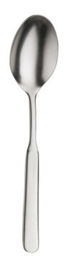 Stonewashed Casali coffee spoon 13,8 cm ss 18/10 12pcs