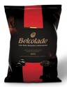 Belcolade mörk chokladknapp 5kg
