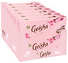 Fazer Geisha soft hazelnut nougat filled milk chocolate 270g