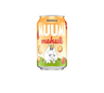Muumi Mehuli peach soft drink 0,33l can