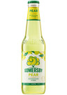 Somersby Pear 4,5% 0,33l päärynäsiideri lasipullo