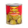 Faro green whole tomatillo 2,8kg