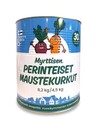 Myrttisen Pickled cucumber 4,5kg