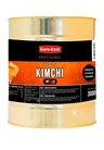 Euro-East hapatettu kiinankaalisalaatti kimchi 3kg