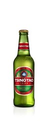 Tsingtao Premium Lager 4,7% 0,33l
