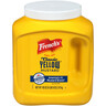 Frenchs classic yellow mustard 2980g