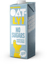 Oatly oat drink 1,5% fat 1l no sugars