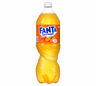 Fanta Zero Appelsiini 1,5l NRPET plastic bottle soft drink