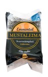 Porlammin mustaleima emmental-juusto 280g