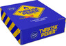 Fazer Tyrkisk Peber liquorice with pepper flavour filling 20g