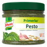 Knorr pesto seasoning paste 340g