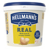 Hellmann&#39;s Real majoneesi 10kg