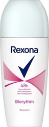 Rexona  Biorythm antiperspirant deo roll-on 50ml