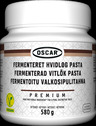 Oscar Premium black garlic paste 580g