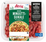 Atria minuuttisuikale naudasta 300g