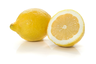Citron ekologisk 500g IT 1kl