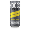 Nocco Focus Grand Sour 0,33l