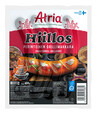 Atria Hiillos grillkorv 400g