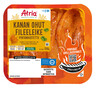 Atria Thin Chicken Fillet Cutlet Seasoned 550g