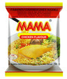 Mama chicken flavour noodles 55g