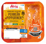 Atria Perhetilan pehmeän pippurinen kanan ohut fileeleike 600g