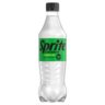 Sprite Zero Sugar lemon-lime soft drink 0,5l bottle