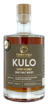 Teerenpeli KULO Single Malt Whisky 50,7% 0,5l