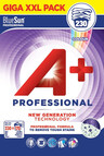 A+ Professional color tvättmedel 7155g