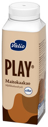 Valio Play mjölkchokladdryck 2,5dl laktosfri