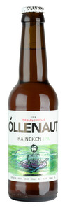 Õllenaut Kaineken IPA non-alcoholic beer <0,5% 0,33l