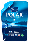 Valio Polar 15% ohuen ohut juustoviipale 130g