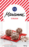 Fazer Marianne Crush piparminttusuklaakaramellirouhe 150g