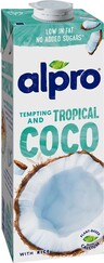 Alpro coconut drink with rice 1l