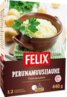 Felix perunamuusiaines 12 annosta 440g