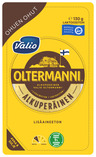 Valio Oltermanni ohuen ohut juustoviipale 130g