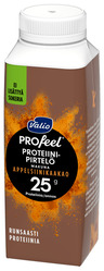 Valio PROfeel® appelsiinikaakao proteiinipirtelö 2,5dl laktoositon