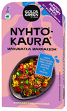 GoldGreen® nyhtökaura® marrakesh kasviproteiinivalmiste 215g