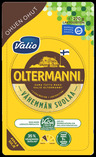 Valio Oltermanni® thin e270 g slices ValSa®