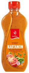 Saarioinen kartanon salaattikastike 345ml