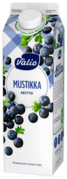 Valio mustikkakeitto 1kg