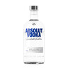 Absolut Vodka 40% 0,7l