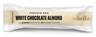 Barebells white chocolate almond proteiinipatukka 55g