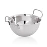 WAS mixing bowl 4l stainless steel ø 25cm