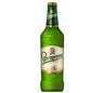 Staropramen Premium Lager beer 5 % bottle 0,33 L