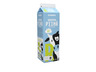 Satamaito low fat sour milk 1l